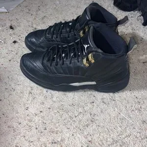 Jordan 12 “The Master” Size 9.5 Mens ?? Jordan | Shoes | Jordan 2 The Master Size 95 Mens | Poshmark main image 3